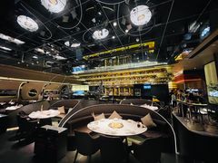 -领鲜天下·焗海鲜·花胶鸡(天目里店)