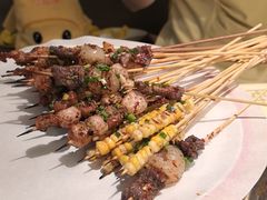 -串盟烧烤大排档·长沙美食地标(星沙店)