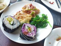 -雄楚国际大酒店-四季西餐厅