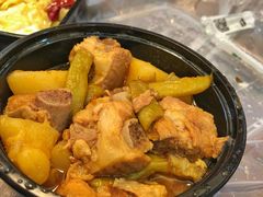 -妈妈的味道(工人体育场东路店)