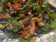 -小四川美食馆(幸福路店)