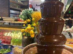 -盛江山自助料理(奥莱锦辉购物广场店)