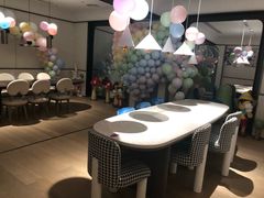 -BossBabe亲子餐厅(金光华广场店)