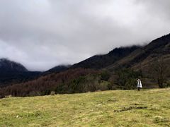 -硗碛藏寨·神木垒景区