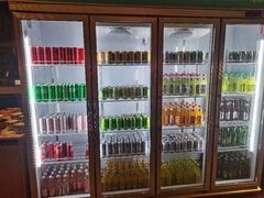 -悦全日餐厅·仁恒洲际酒店