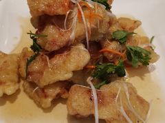 锅包肉-叁拾壹克饺子·东北菜(国贸店)