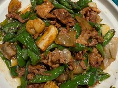 -呷湘厨·鱼汤捞饭·剁椒鱼头·辣椒炒肉(国家会展中心店)