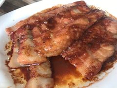 -椿记烧鹅(叠彩店)