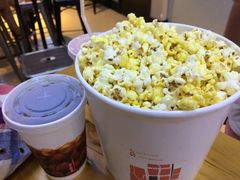 -德信影城(万泰城店)