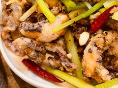 -昱德来·天津菜(河西店)