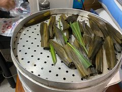 -夹江老头叶儿粑(石雁儿小区店)