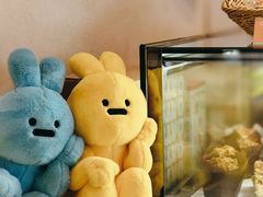 -Jamaicablue Coffeeshop(中央广场店)