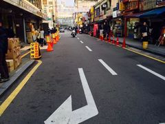 -东大门市场