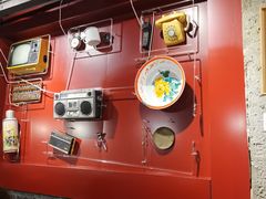 -辉记炭烧海鲜大排档·老字号(福田店)