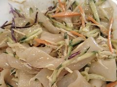 -大清花饺子(山庄店)