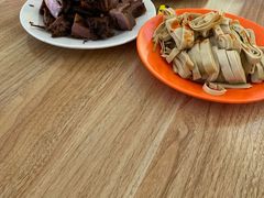 -涡阳侠玲干扣面(总店)