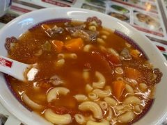 -七爷清汤腩·港式餐厅(金狮广场店)