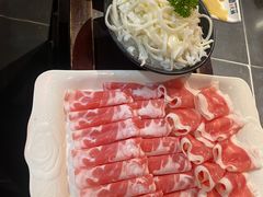 -要德火锅(甪直店)