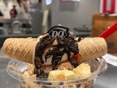 -DQ·蛋糕·冰淇淋(包河万达店)