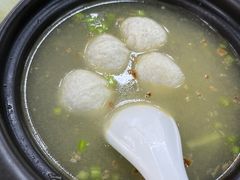 -景好海鲜餐厅(大鹏必选旅游店)