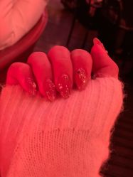 -RL Nail·瑞丽美甲美睫品牌原创店