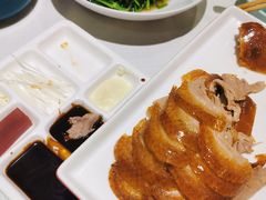 -天和晟烤鸭店(世纪坛店)