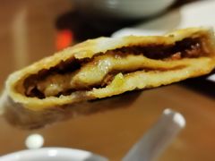 京东肉饼-致美楼(前门店)