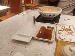 -味千拉面(广州白云机场T1西二店)