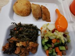 烤鸡小套餐-香妃烤鸡(西单店)