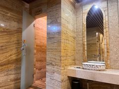 -益健·足疗汗蒸SPA(芙蓉广场店)