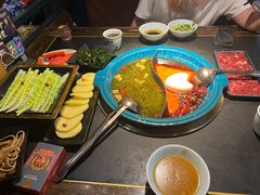 -吼堂老火锅(太古里总店)