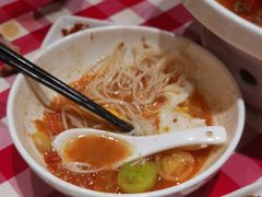 -西贝(南开大悦城店)