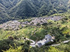 -雁荡山风景名胜区