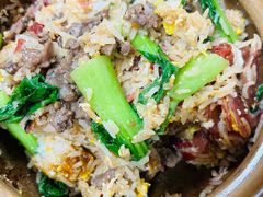 -壹煲口福煲仔饭(中山路店)