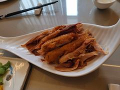 -鹿鸣春饭店(总店)