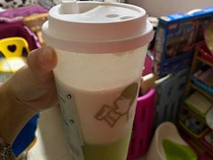 -喜茶(广州中山六路店)