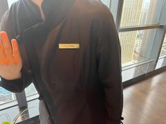 -富力丽思卡尔顿酒店·丽轩中餐厅