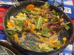 -安德烈俄式西餐厅(中央大街店)