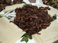 京酱肉丝-大东北(武侯祠店)