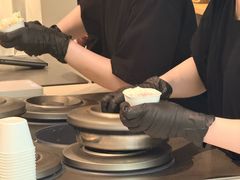 -喜茶(上海打浦桥日月光gelato lab+店)
