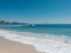 -大梅沙海滨公园