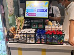 -一鸣真鲜奶吧(龙江地铁站店)