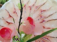 -云尊府云南菜·蒸汽石锅鱼(学清路店)