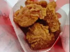 -华莱士·炸鸡汉堡(厚街赤岭店)