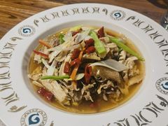 -胖老汉(北京路店)