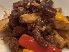 -莆田餐厅PUTIEN(三里屯店)