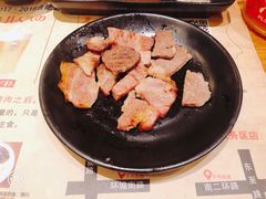 -千寻烧肉(政务区店)