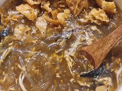 -贡梅老面馆·蟹粉面·无锡特色小吃(南长街主推店)