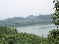 -乌素图国家森林公园