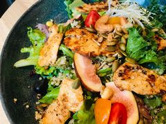 -玲婧胡同·生日蛋糕·餐厅(嘉里城店)